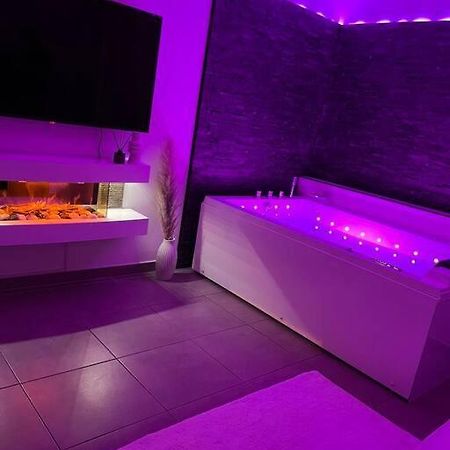 La Suite Castelnau-le-Lez Luaran gambar