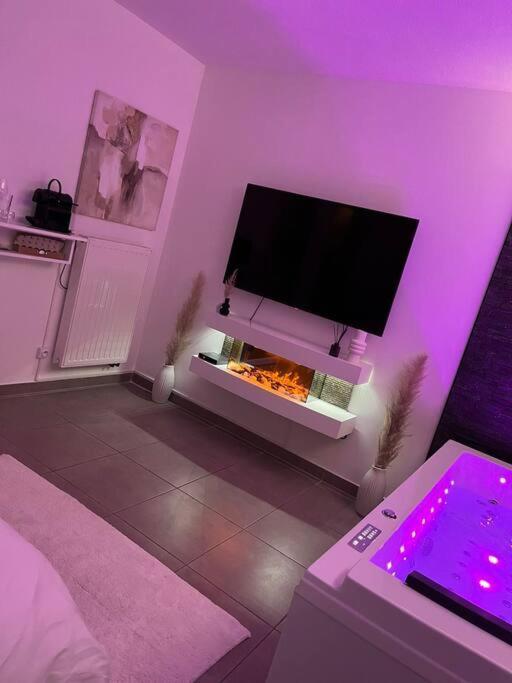 La Suite Castelnau-le-Lez Luaran gambar