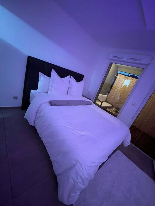 La Suite Castelnau-le-Lez Luaran gambar