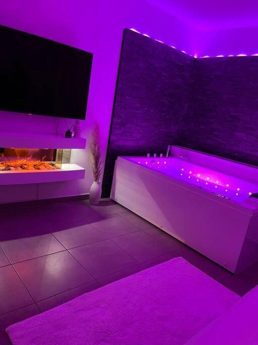 La Suite Castelnau-le-Lez Luaran gambar